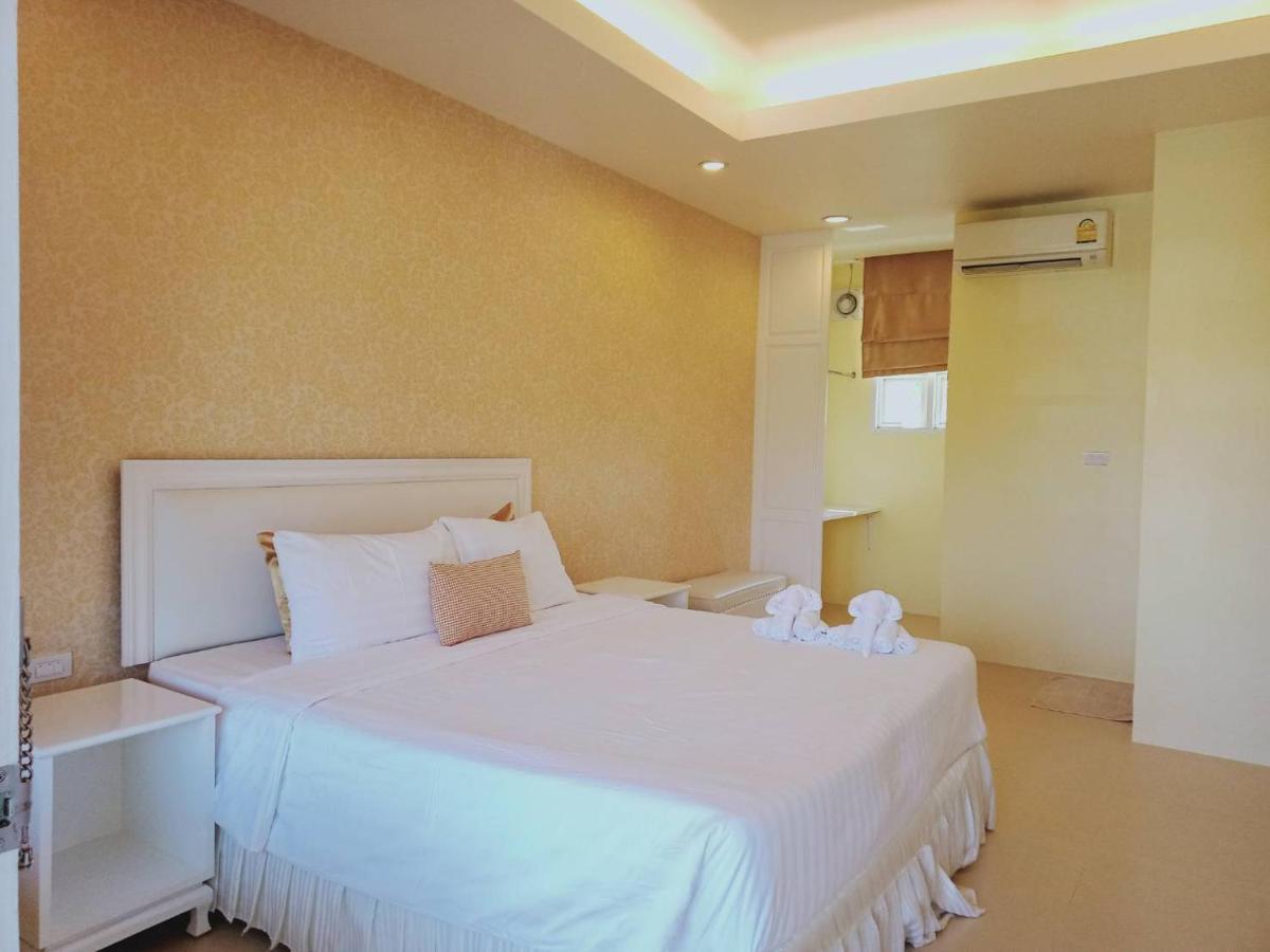 Banlomnow Hotel Chiang Rai Luaran gambar